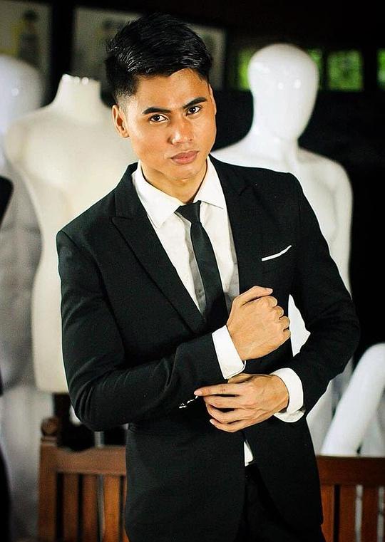 马龙·玛西娅 Marlon Marcia
