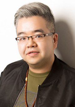 沈达威 Dawei Shen
