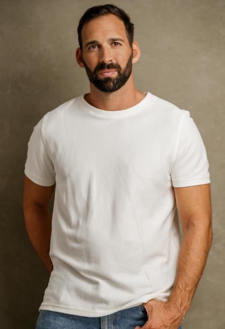 文森特·布永 Vincent Bouillon