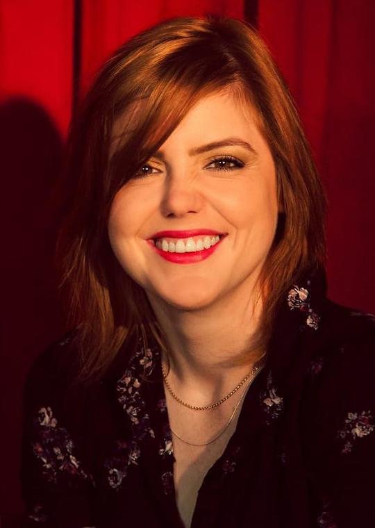 斯泰茜·麦格尼格尔 Stacey McGunnigle
