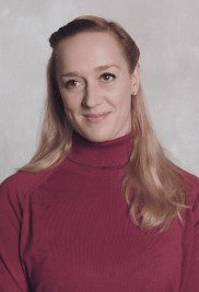 安娜·施密特玛捷洛娃 Anna Schmidtmajerová