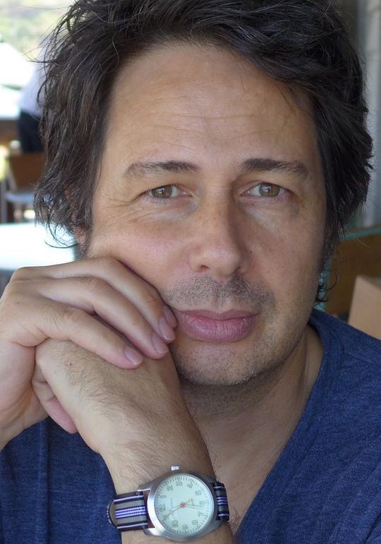 Tony D'Aquino Tony D'Aquino