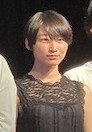森山美月 Mitsuki Moriyama