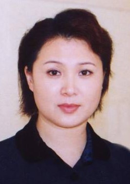 普超英 Chaoying Pu