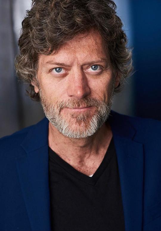 戴维·菲利普·瑞德 David Philip Reed