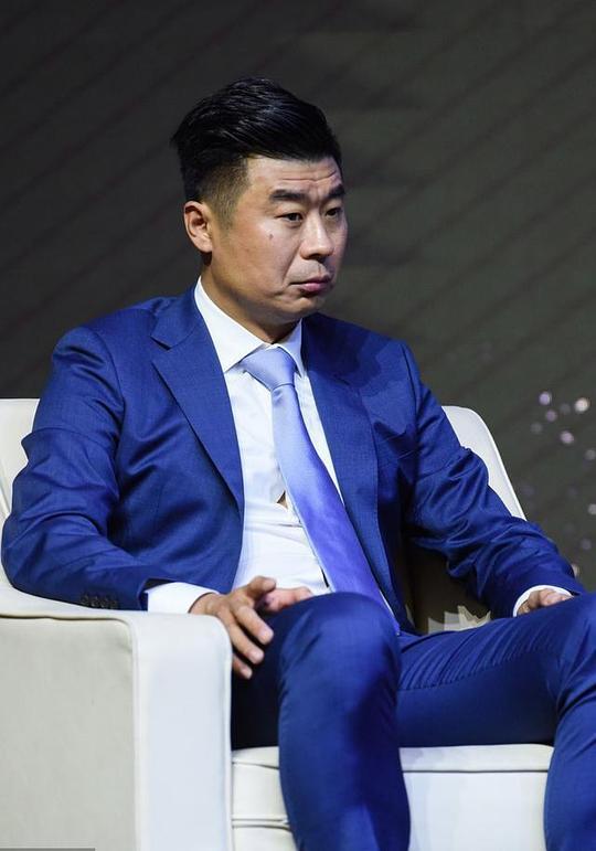韩鹏 Peng Han