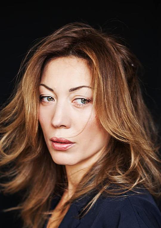 莫妮卡·戈斯曼 Monika Gossmann