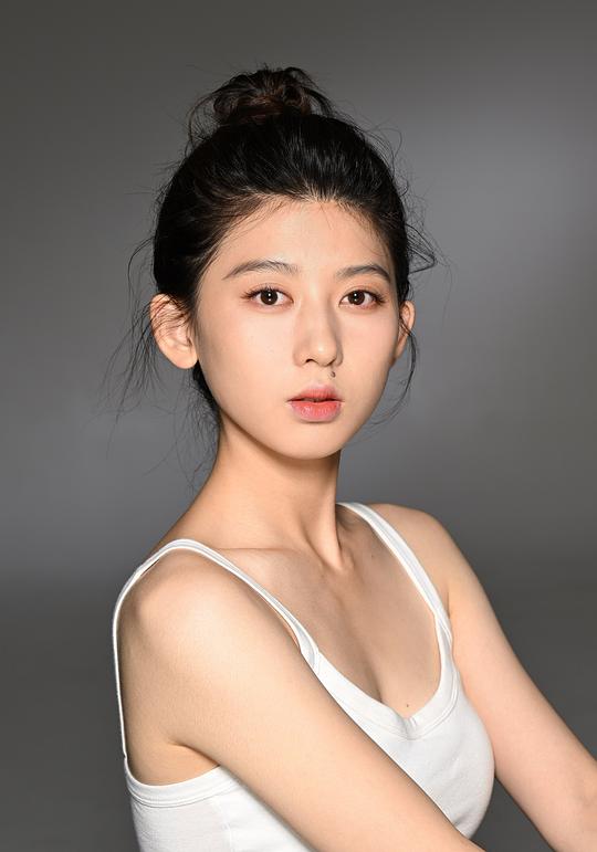陈诗懿 Shiyi Chen