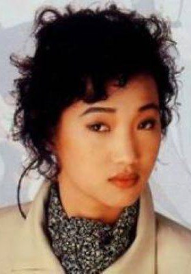 方丽盈 Cindy Fong