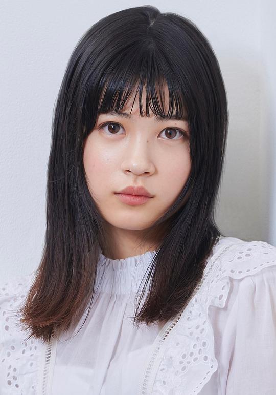 中田青渚 Seina Nakata