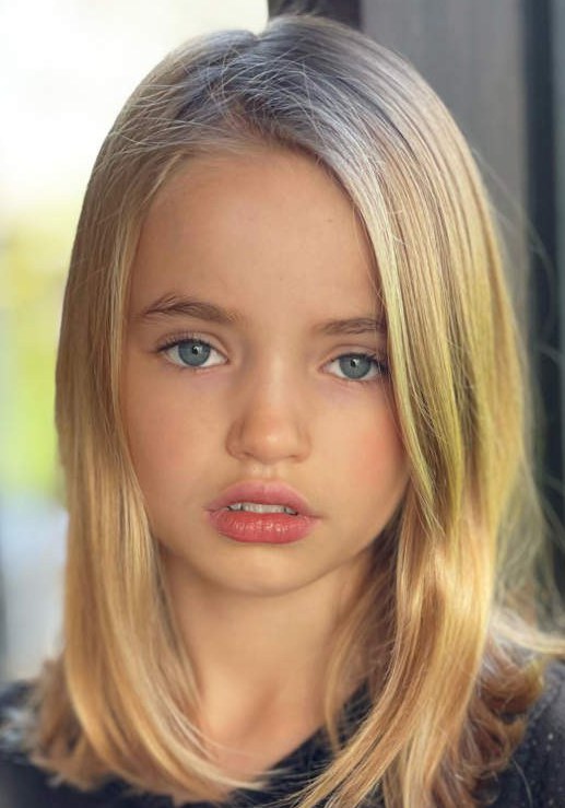 内尔·费希尔 Nell Fisher