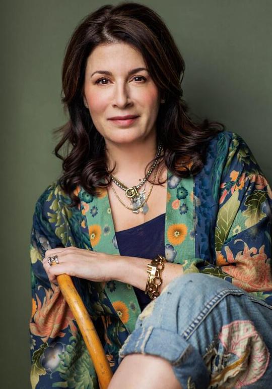 妮科尔·奥利弗 Nicole Oliver