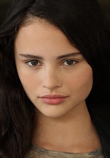 加布里埃尔·埃霍尔斯 Gabrielle Echols