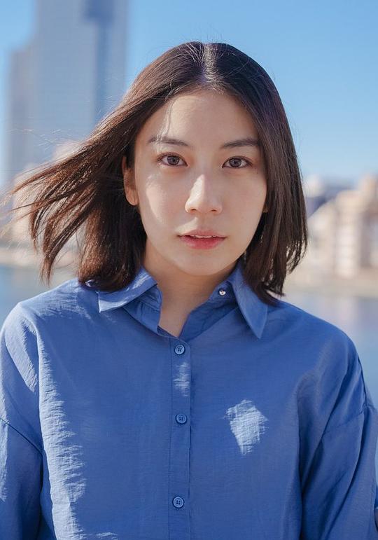 今川宇宙 Uchu Imagawa