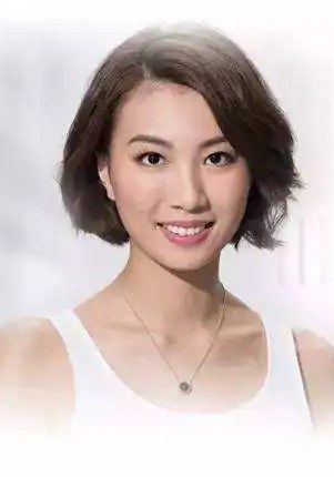 黄凯琪 Kaiqi Huang