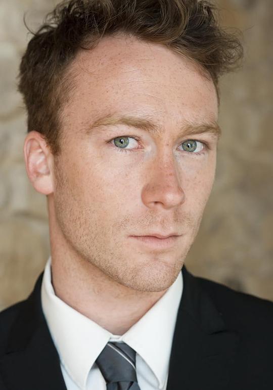 奥斯卡·寇普 Oscar Copp