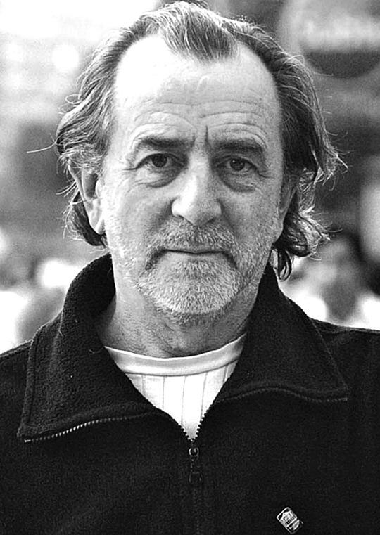 Lorenzo Quinteros Lorenzo Quinteros