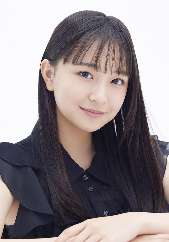 西川爱莉 Airi Nishikawa