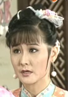 翟玉娘 Yu-Niang Chai