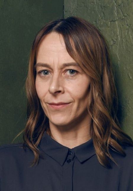 凯特·迪基 Kate Dickie
