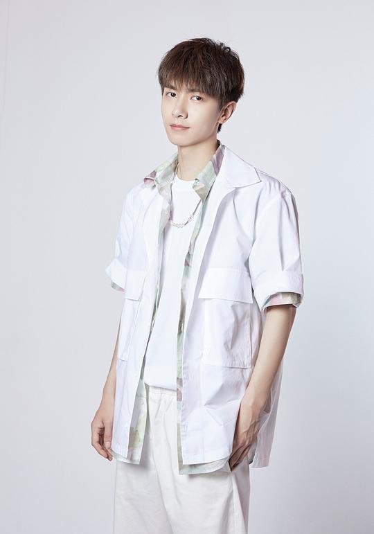 李政庭 Zhengting Li