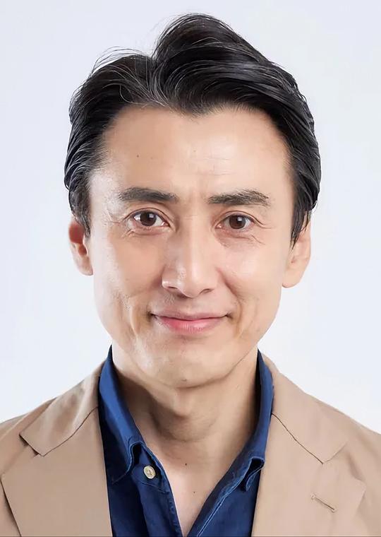 相泽一成 Kazunari Aizawa