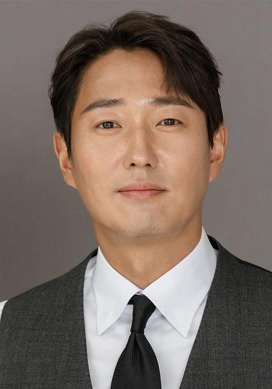 李泽根 Lee Taek-geun