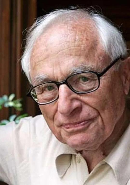 沃尔特·伯恩斯坦 Walter Bernstein