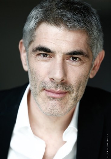 菲利普·梅马特 Philippe Maymat