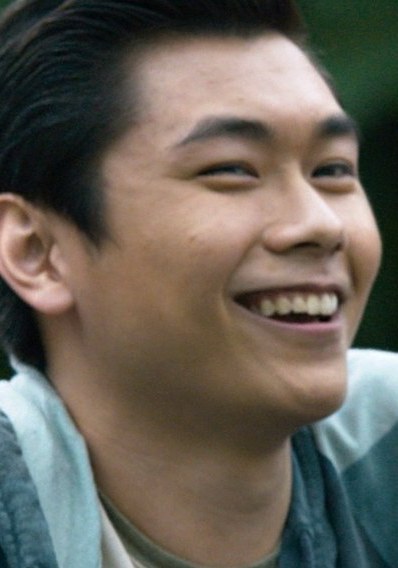 陈景鸿 King-Hung Chan