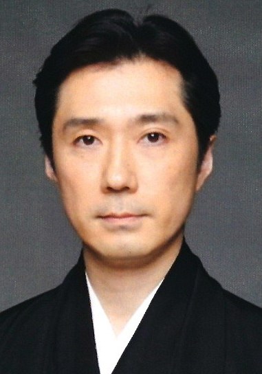 花柳寿乐 Juraku Hanayanagi