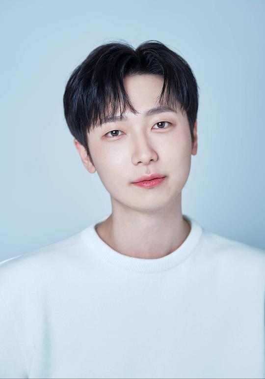 郑辰奂 Jin-hwan Jeong