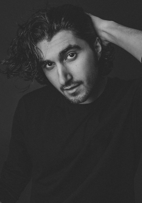 沙彦·索比安 Shayan Sobhian