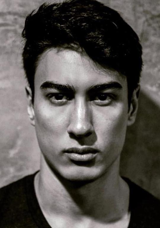 莫浩峰 Sebastian Mok