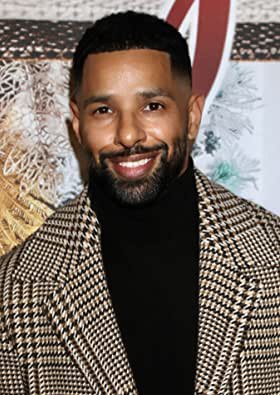 特里梅因·诺里斯 Tremayne Norris