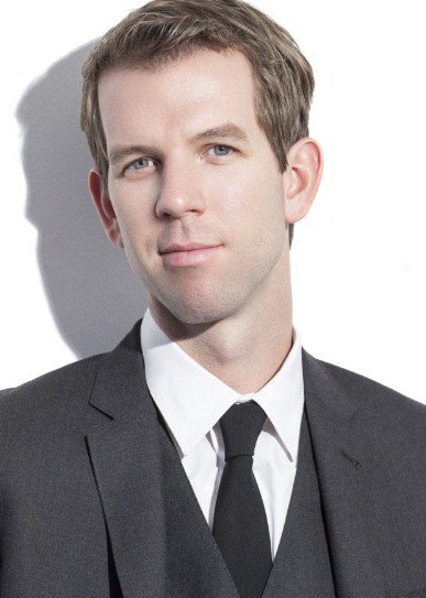 马特·霍比 Matt Hobby