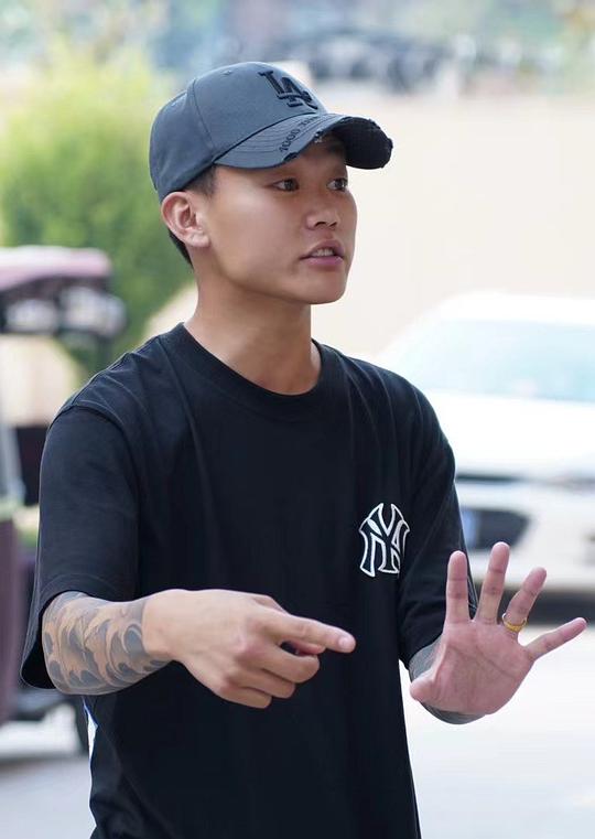 郭海鹏 Haipeng Guo