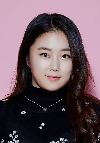 宋奈映 Song Na Yeong