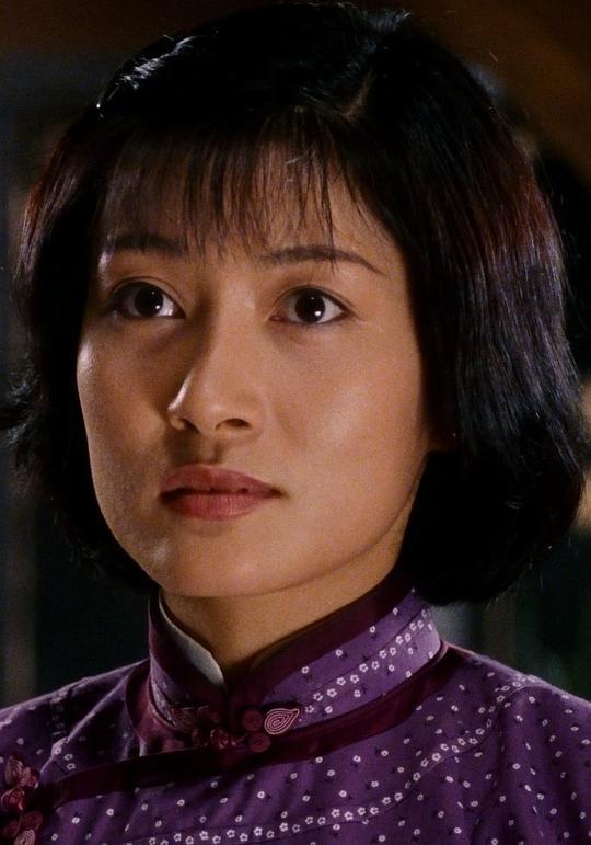 谭淑梅 Suk-mui Tam
