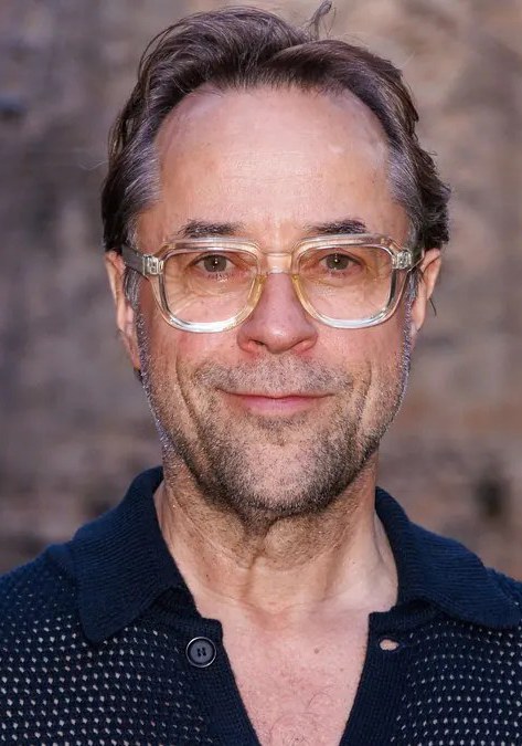 扬·约瑟夫·利费斯 Jan Josef Liefers