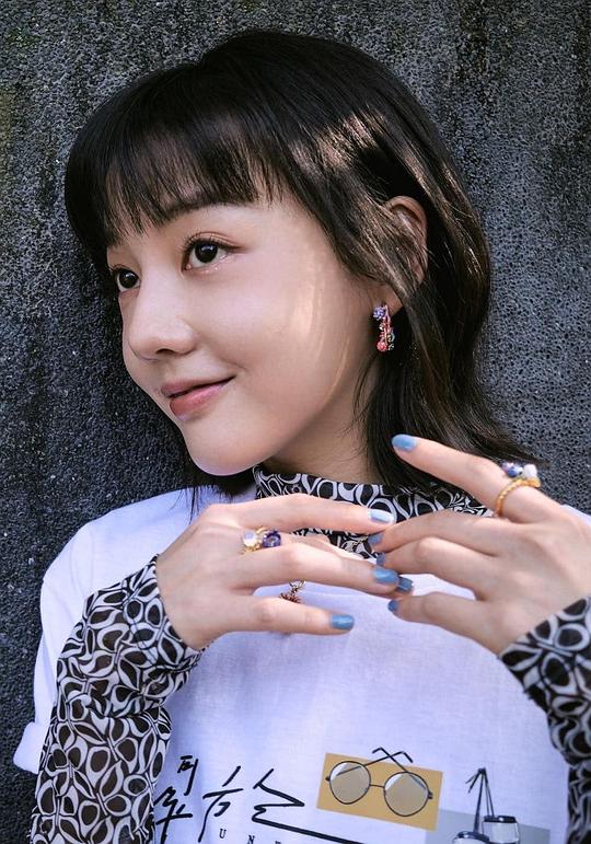 林思廷 Shih-ting Lin