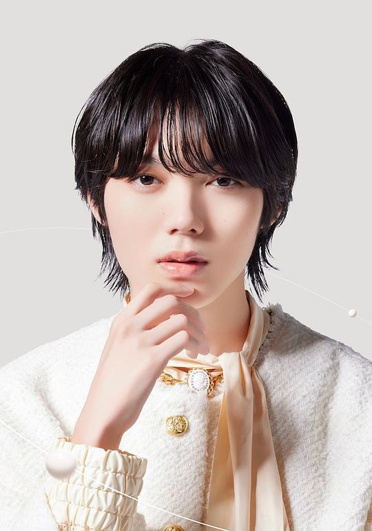 小泉光咲 Saku Koizumi