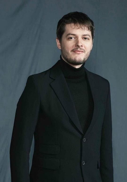 马提亚斯·德尔甫 Matthias Delvaux