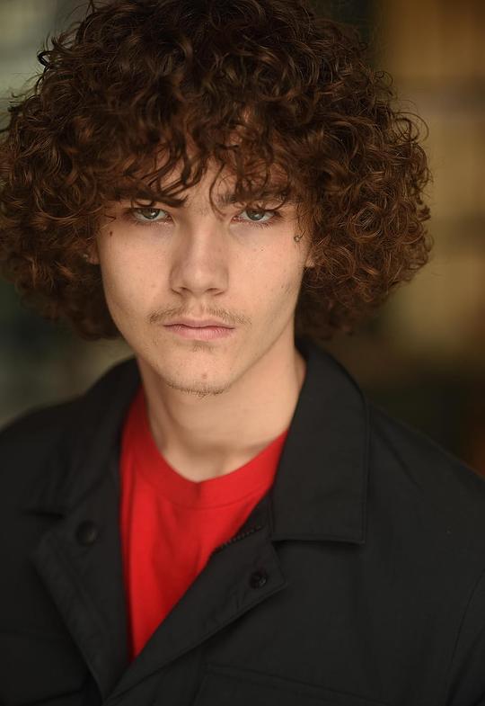 杰登·方丹 Jayden Fontaine