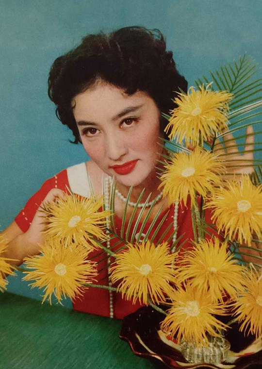 朱虹 Hong Zhu