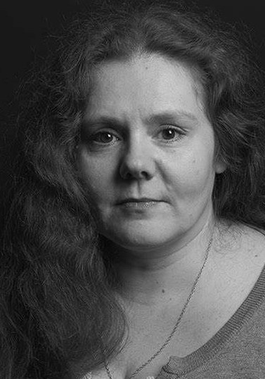 塔季扬娜·波隆斯卡娅 Tatyana Polonskaya