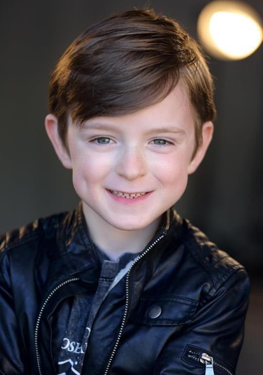威廉·卡森 William Carson