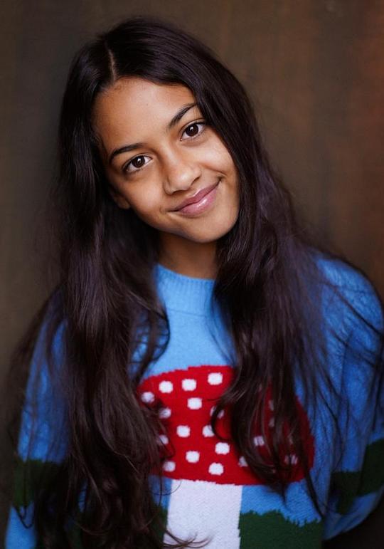 萨迪·斯威特 Sadie Sweet