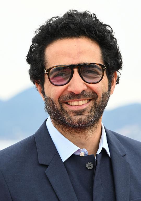 洛达·法瓦兹 Roda Fawaz