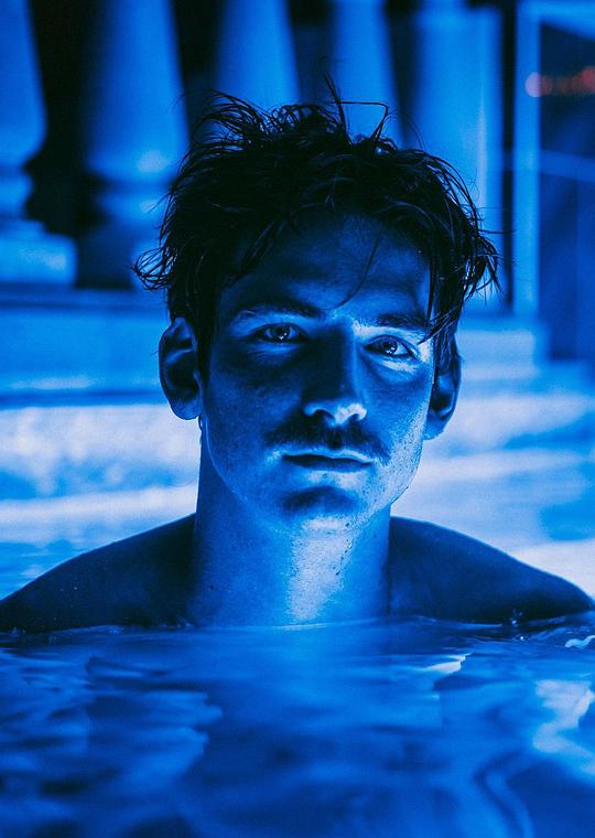 乔纳森·米奇尔斯 Jonathan Michiels